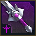 Avenging Weapon