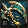 Pinpoint Weapon