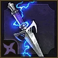 Swift Parry Weapon