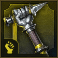 Resistance Weapon