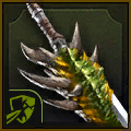 Slayer Weapon