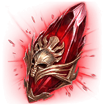 Mythical shard
