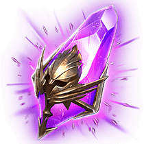 Void shard