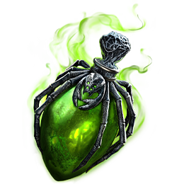 Arachnelixir