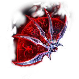 Blackshroud Fan