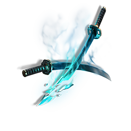 Blades of Akumori