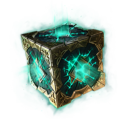 Chronocube