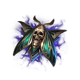 Chrysalid of Rebirth