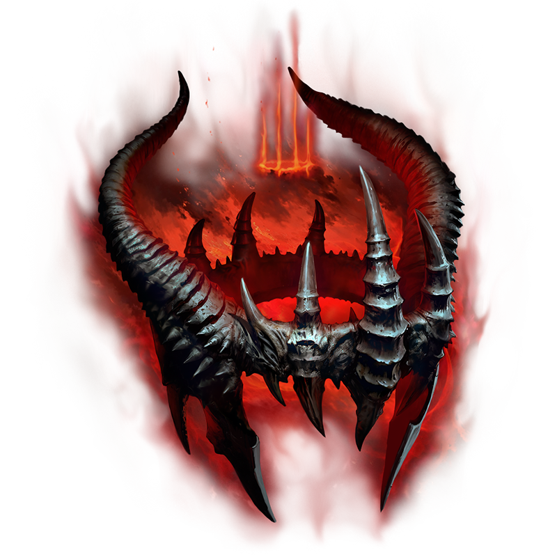 Crown of Corruption