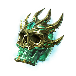 Diadem of Undeath