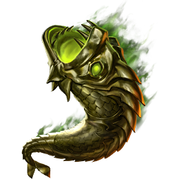 Draught of Ire