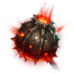 Dreadbomb