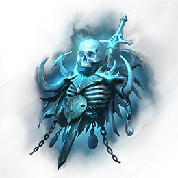 Exuzar’s Totem