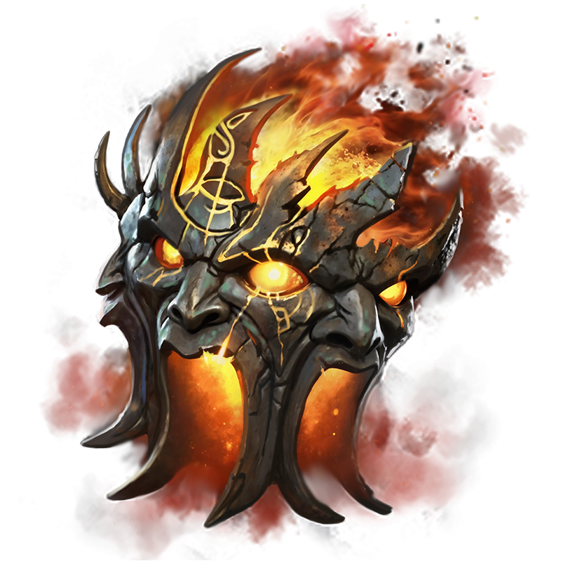 Gaze of Damnation