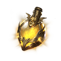 Golden Elixir