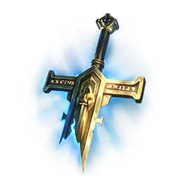 Hallowed Hilt
