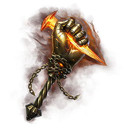 Hammer of Ending