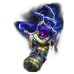 Hand of Uncreation