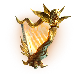 Harp of Kasbiel