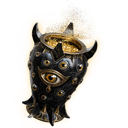 Hoarder’s Cauldron