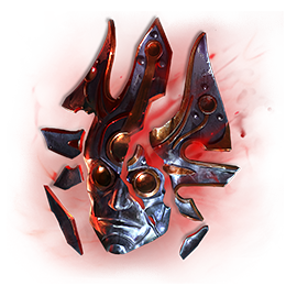 Immortal Visage