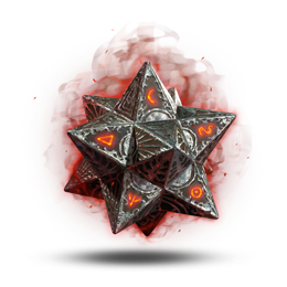 Infernal Polytope