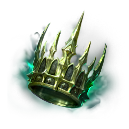 Irethi Coronet