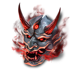 Mask of Rage