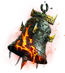 Molten Deathbell