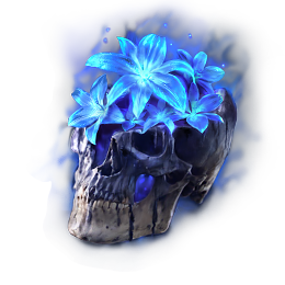 Moondeath Orchid