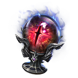 Orb of Transfixion