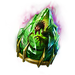 Preserved Aberration
