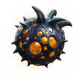 Revolting Seedling
