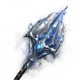 Thunderbolt Spear