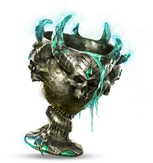 Unholy Grail