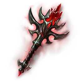 Wand of Submission